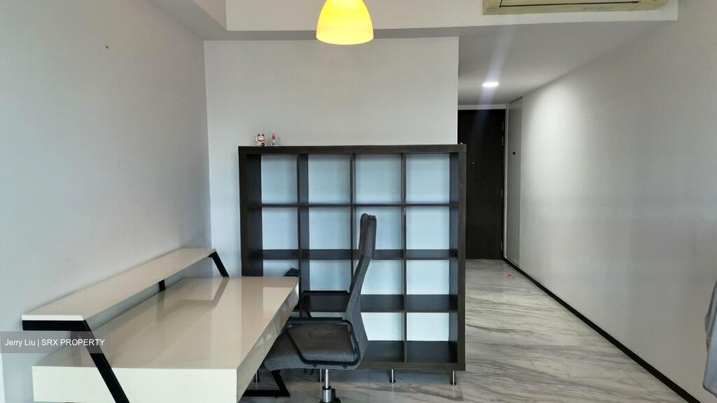 The Vision (D5), Condominium #478262931